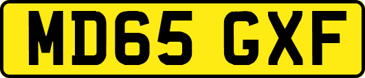 MD65GXF