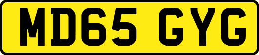 MD65GYG