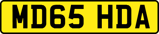 MD65HDA