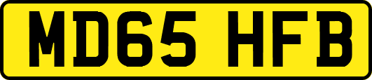 MD65HFB