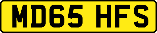 MD65HFS