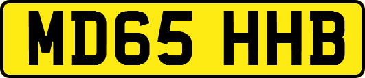 MD65HHB