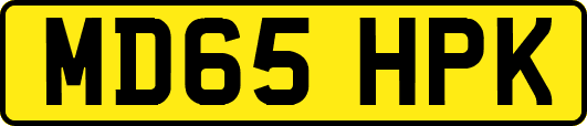 MD65HPK