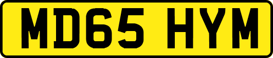 MD65HYM