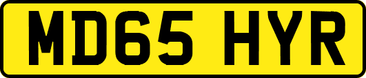 MD65HYR