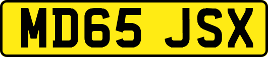 MD65JSX