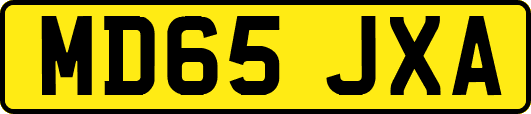 MD65JXA