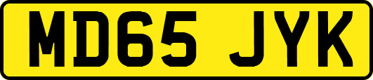 MD65JYK