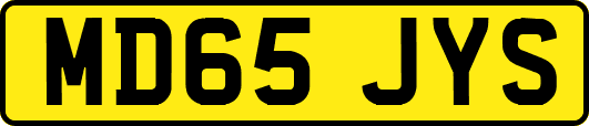 MD65JYS