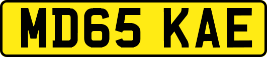 MD65KAE