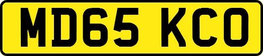 MD65KCO