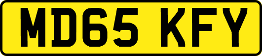 MD65KFY