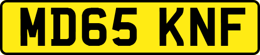 MD65KNF