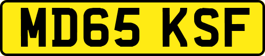 MD65KSF