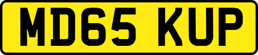 MD65KUP