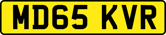 MD65KVR