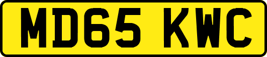 MD65KWC