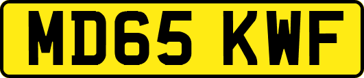 MD65KWF