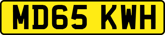 MD65KWH