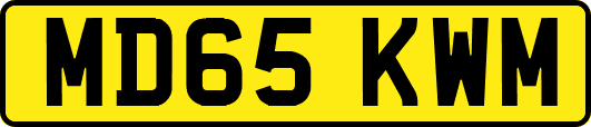 MD65KWM