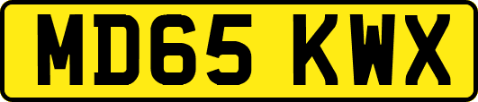 MD65KWX