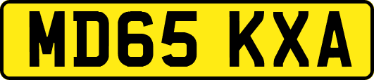 MD65KXA