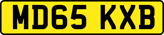 MD65KXB