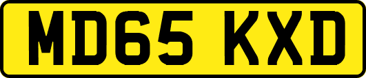 MD65KXD