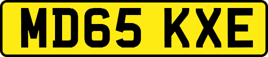 MD65KXE