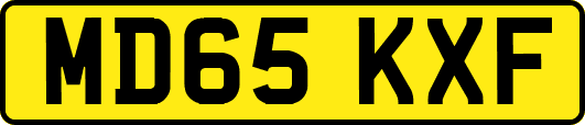 MD65KXF