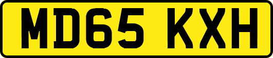 MD65KXH