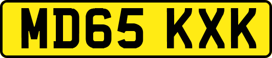 MD65KXK