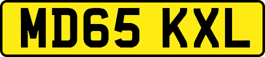 MD65KXL