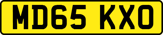 MD65KXO