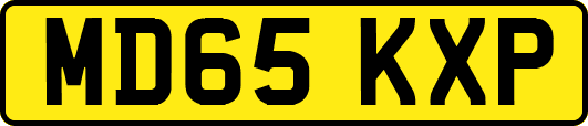 MD65KXP