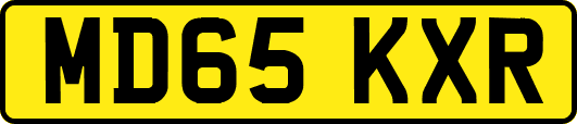 MD65KXR