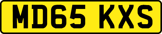 MD65KXS