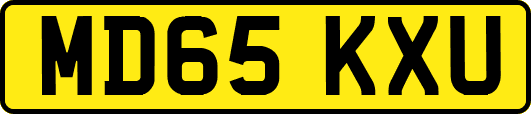 MD65KXU