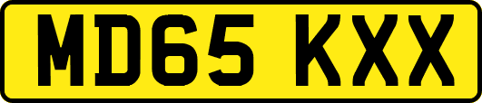 MD65KXX