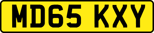 MD65KXY