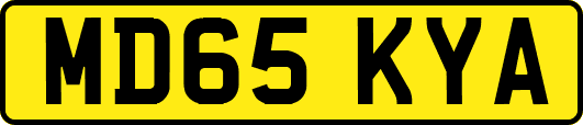 MD65KYA