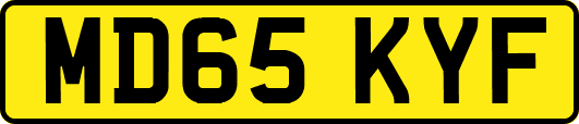 MD65KYF