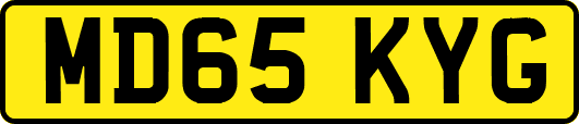 MD65KYG