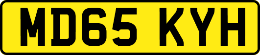 MD65KYH