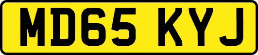 MD65KYJ