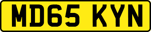 MD65KYN