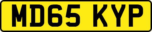 MD65KYP