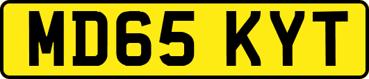 MD65KYT