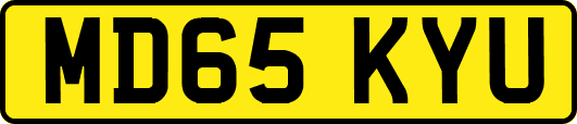 MD65KYU