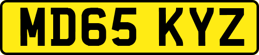 MD65KYZ